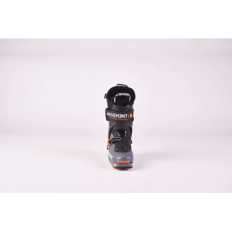 Chaussures de ski Movement Explorer J 2025