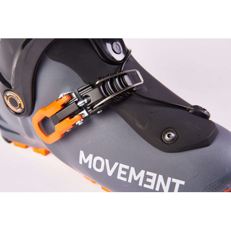 Chaussures de ski Movement Explorer J 2025