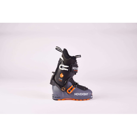 Chaussures de ski Movement Explorer J 2025