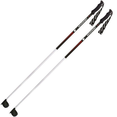 Bâtons de Ski Movement Race Pro Carbon 2025