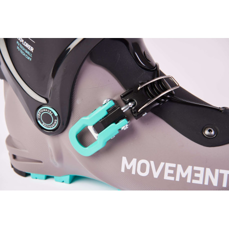 Chaussures de ski Movement Explorer W 2025