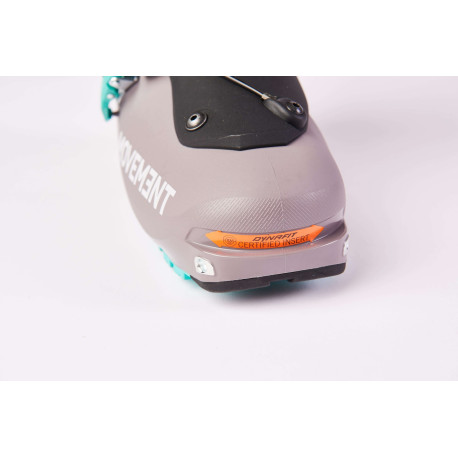 Chaussures de ski Movement Explorer W 2025
