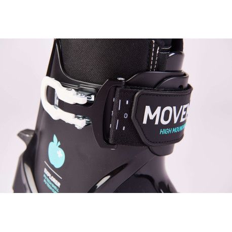 Chaussures de ski Movement Explorer W 2025