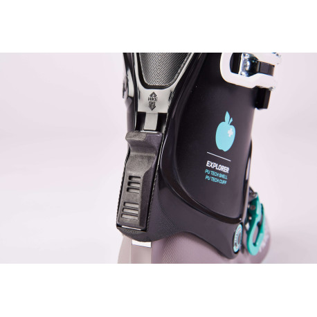 Skischuhe Movement Explorer W 2025