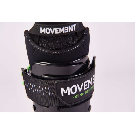 Ski boots Movement Freetour Split Palau 2025