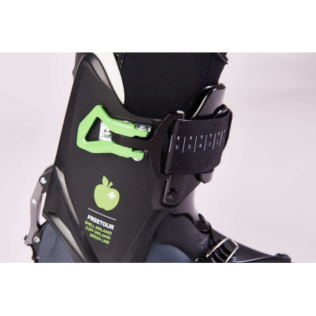 Ski boots Movement Freetour Split Palau 2025