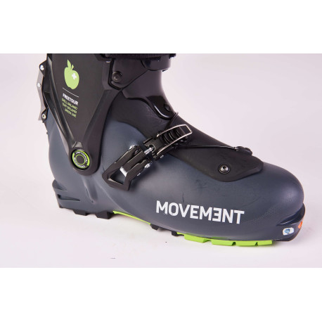 Ski Boots Movement Freetour Ultralon 2025  - Ski boots Touring Men
