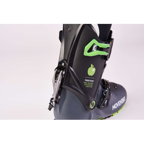 Ski Boots Movement Freetour Ultralon 2025  - Ski boots Touring Men