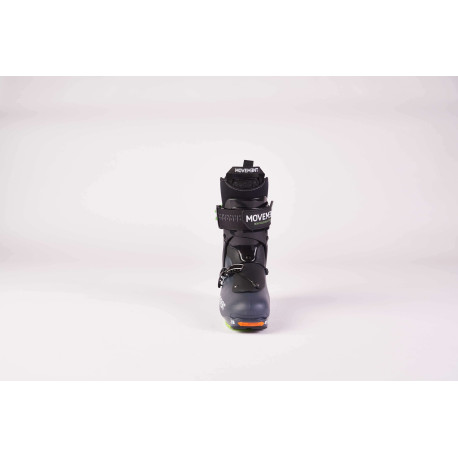 Ski Boots Movement Freetour Ultralon 2025  - Ski boots Touring Men