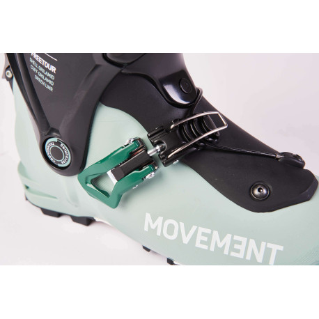 Skischuhe Movement Freetour W Split Palau 2025