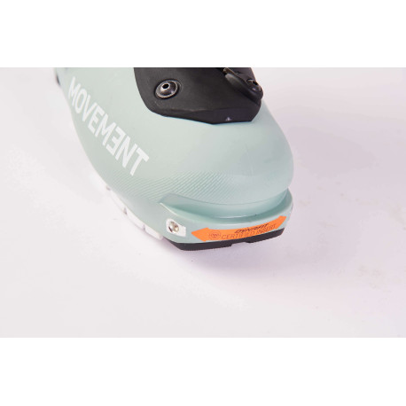 Chaussures de ski Movement Freetour W Split Palau 2025