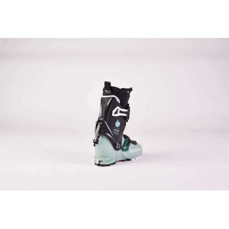 Chaussures de ski Movement Freetour W Split Palau 2025