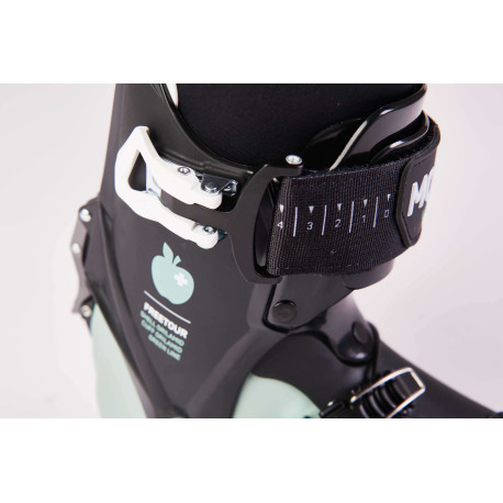 Ski Boots Movement Freetour W Ultralon 2025  - Ski boots Touring Women