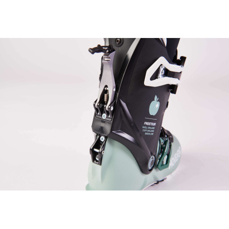 Skischuhe Movement Freetour W Ultralon 2025  - Skischuhe Touren Damen