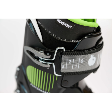 Ski Boots Movement Performance 2025  - Ski boots Touring Men