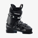 Ski Boots Head Cube 3 70 Black-Anthracite 2025 