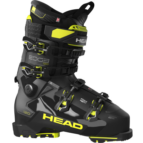 Chaussures de Ski Head EDGE 120 HV GW 2025  - Chaussures ski homme