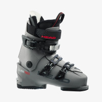Skischuhe Head Cube 3 90 Grey-Red 2025  - Skischuhe Männer