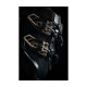 Ski Boots Head Crux Pro Black 2025  - Ski boots men