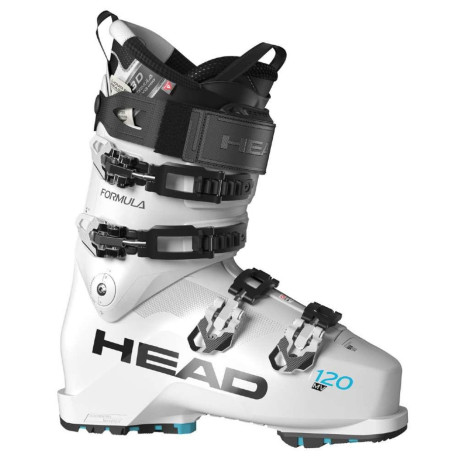 Ski Boots Head Formula 120 Mv Gw White 2025  - Ski boots men