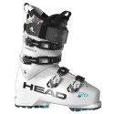 Ski Boots Head Formula 120 Mv Gw White 2025 