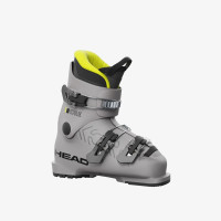 Skischuhe Head Kore 40 Grey Jr 2025  - Skischuhe Männer