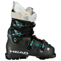 Skischuhe Head Nexo Lyt 100 W Anthracite/Bl 2025 