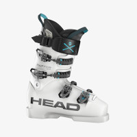 Skischuhe Head Raptor Racing Dept M5 White 2025  - Skischuhe Männer