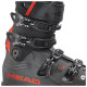Chaussures de Ski Head Nexo Lyt 110 Anthracite-Red 2025  - Chaussures ski homme