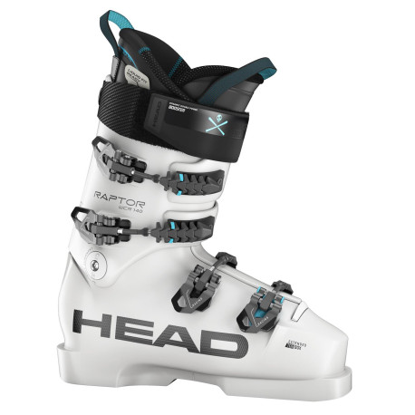 Ski Boots Head Raptor Wcr 140 S 2025  - Ski boots men