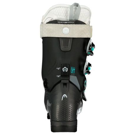 Ski Boots Head Nexo Lyt 100 W Anthracite/Bl 2025  - Ski boots women