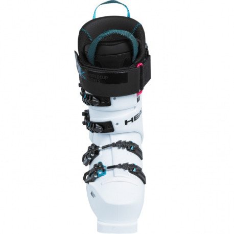 Ski Boots Head Raptor Wcr 140 S 2025  - Ski boots men