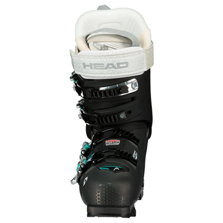 Skischuhe Head Nexo Lyt 100 W Anthracite/Bl 2025  - Skischuhe Frauen