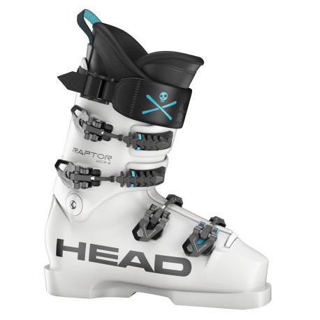 Ski Boots Head Raptor Wcr 5 Sc 2025  - Ski boots men