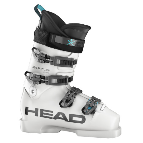 Chaussures de Ski Head Raptor Wcr 6 Sc 2025  - Chaussures ski homme