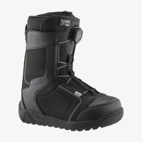 Boots Snowboard Head Fh Lyt Boa Jr 2025  - Boots junior