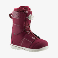 Boots Snowboard Head Galore Lyt Boa Coiler W Burgun 2025 