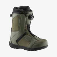 Boots Snowboard Head Legacy Boa Olive 2025 