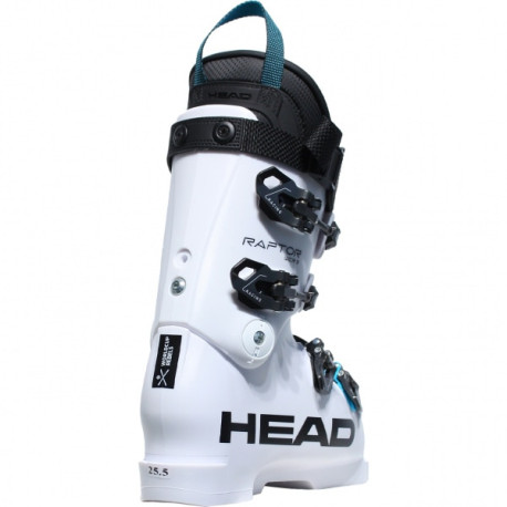 Skischuhe Head Raptor Wcr 5 Sc 2025  - Skischuhe Männer