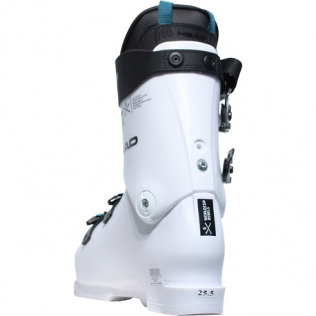 Chaussures de Ski Head Raptor Wcr 5 Sc 2025  - Chaussures ski homme