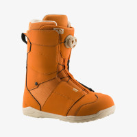 Boots Snowboard Head Scout Lyt Boa Coiler Fox 2025 