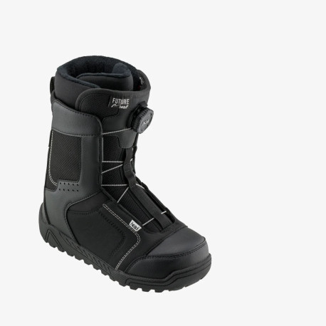 Boots Snowboard Head Fh Lyt Boa Jr 2025  - Boots junior