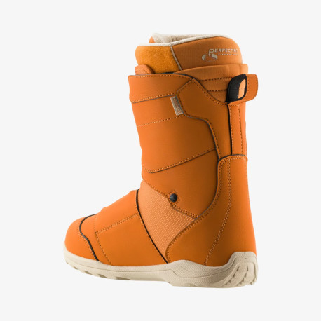 Boots Snowboard Head Scout Lyt Boa Coiler Fox 2025  - Boots homme