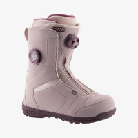 Boots Snowboard Head Tiara Lyt Boa Focus W Mauve 2025 