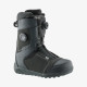 Snowboard Boots Head Trigger Lyt Boa Focus Charco 2025  - Boots homme