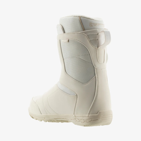 Boots Snowboard Head Tiara Lyt Boa Focus W Sand 2025  - Boots femme