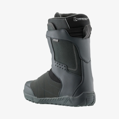 Snowboard Boots Head Trigger Lyt Boa Focus Charco 2025  - Boots homme