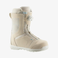 Boots Snowboard Head Zora Lyt Boa Off W White 2025  - Boots femme