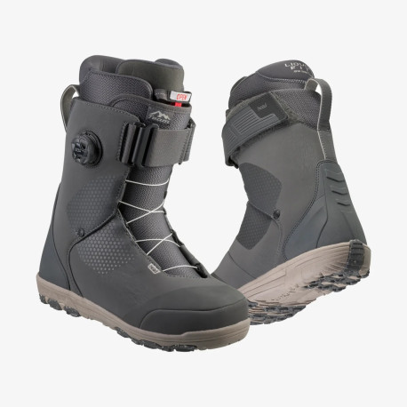 Boots Snowboard Head Team Boa Hybrid Liquid Fit 2025  - Boots homme