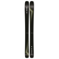 Ski Movement Alp Tracks 106 2026  - Ski sans fixations Homme